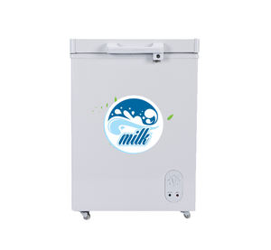 Petit réfrigérateur congélateur <span class=keywords><strong>12</strong></span> <span class=keywords><strong>volts</strong></span> 24 <span class=keywords><strong>volts</strong></span>, modèle BD/BC-108, congélateur <span class=keywords><strong>solaire</strong></span> - Product Image 2