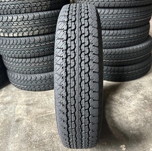 Pneu radial LCH T-REX neuf 265/70R16 SUV tout-terrain 4x4 pour camionnettes Garantie 3 ans Vente en gros - Product Image 1