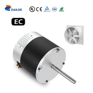 230V 1/6 Pk Permanente Magneet <span class=keywords><strong>Motor</strong></span> Borstelloze Ecm <span class=keywords><strong>Motor</strong></span> Ventilatie Ec <span class=keywords><strong>Motor</strong></span> - Product Image 1