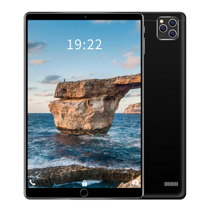 2025 Chất Lượng Cao 16GB + 1Tb Pad 10.1Inch 16MP + 32MP Cao Rõ Ràng Máy Ảnh Tablet PC - Product Image 5