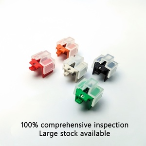 หัวเข็มเครื่องเล่นแผ่นเสียง NEXVOGUE AT-3600L แบบเพชร ปลายกึ่งทรงกรวย ใช้แทนหัวเข็มเครื่องเล่นแผ่นเสียง Audio-Technica AT-91R - Product Image 2