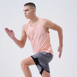 Custom Workout Sleeveless Shirt <b>Men</b> Bodybuilding Clothing Fitness <b>Mens</b> Sportswear <b>Vests</b> Muscle <b>Men</b> - Product Image 1