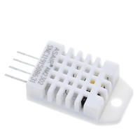 DHT22 AM2302 modul Sensor suhu dan kelembaban Digital pengganti Sensor Kelembaban Suhu SHT11 SHT15