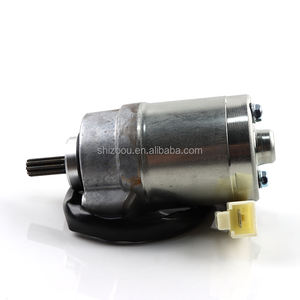 Motor de arranque de motocicleta para <span class=keywords><strong>Yamaha</strong></span> YZF R15 R125 R125A MT125 MT125A WR125 38B-H1800-<span class=keywords><strong>01</strong></span> 5D7-81890-<span class=keywords><strong>01</strong></span> 5D7-H1890-<span class=keywords><strong>01</strong></span> 5D7-81890-00 - Product Image 2