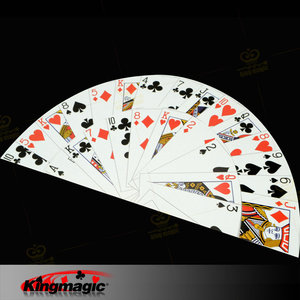หมวกมายากลยี่ห้อ G0166, อุปกรณ์มายากลสำหรับการแสดงบนเวที Kingmagic, สำหรับงานเทศกาล, งานเลี้ยงประจำปี และการแสดงในงานกาล่า - Product Image 4