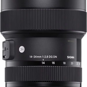 Objetivo Sigma 14-24 mm F2.8 DG DN Art (Sony E) - Product Image 1