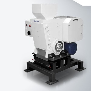 Trituradora de Mandíbulas Retsch BB300 BB400 BB500 BB600, Descarga de 5 mm, Alimentación de 90 mm, Fabricada en Alemania, Máquina Trituradora de Pellets - Product Image 4