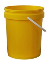 Détergent à lessive liquide en vrac 5 gallons avec pompe