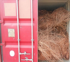 Copper <b>Scrap</b> for Motor Rewind Durable Accessory Wires - Product Image 3