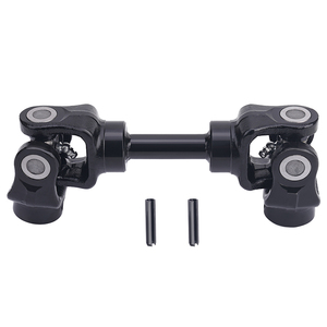 ชิ้นส่วนรถจักรยานยนต์เพลาพวงมาลัยด้านหลังฝาแฝด Propshaft สําหรับ Polaris Sportsman 800 700 600 แฝด MV <span class=keywords><strong>EFI</strong></span> 1332622 1380208 7661913 - Product Image 2