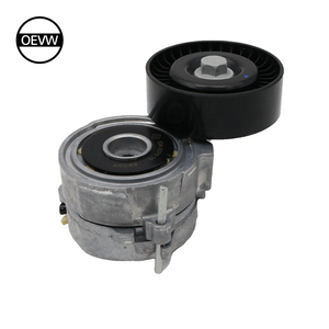 Kit de tensor de correa de generador 5291013400 6PK2475 Kit de correa de distribución para Vw Touareg <span class=keywords><strong>7L</strong></span> 2004-2010 7P 2011-2018 <span class=keywords><strong>Audi</strong></span> <span class=keywords><strong>Q7</strong></span> 4LB 3,0 T - Product Image 5