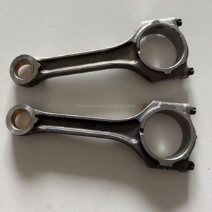 Biela de motor duradera para GAC Trumpchi <span class=keywords><strong>Yingbao</strong></span> 1,5 T/Yingsu GS3 1,5 T | Compatible con motor 4A15J2 | OE 10040041570000 - Product Image 1