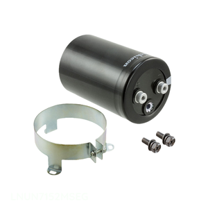 Condensateur Original CAP ALUM 1500UF 20% 525V SCREW 1500 uF Montage sur Châssis LNUN7152MSEG - Product Image 1