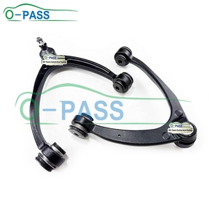แขนควบ<span class=keywords><strong>ค</strong></span>ุมด้านบนด้านหน้า สำหรับเชฟโรเลต ซิลเวอราโด 1500 ทาโฮ ซับเบอร์บัน อะวาลานช์ ปี 2007- จีเอ็ม<span class=keywords><strong>ซี</strong></span> เซียร์รา ยู<span class=keywords><strong>ค</strong></span>อน <span class=keywords><strong>ค</strong></span>าดิลแล<span class=keywords><strong>ค</strong></span> เอสคาเลด 15096197 - Product Image 6