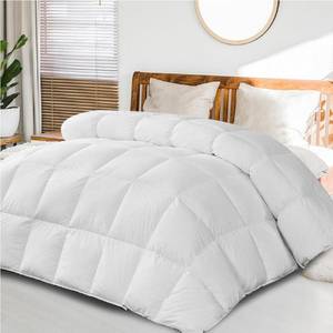 Edredón moderno transpirable y lavable, edredón alternativo para uso doméstico o hotelero - Product Image 1