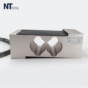 जर्मन ptb प्रमाणीकरण लोड सेल L6t C3 लोड सेंसर इलेक्ट्रॉनिक वजन के लिए 75 किलोग्राम - Product Image 6
