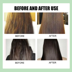 Tiktok Hot Selling EELHOE Moroccan <b>Oil</b> Added Moisturize and Smooth the <b>Hair</b> Capsuled <b>Hair</b> <b>Essential</b> <b>Oil</b> - Product Image 2