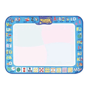Tappetino per pittura ad acqua magica per bambini, - Product Image 2