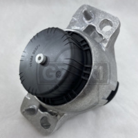 Support moteur automobile GX736A003FC GX736A003BC T4N3782 T4N37216 pour JAGUAR XE 2017-2018 Renault Kwid Allion 12361b