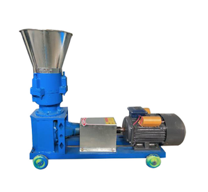 Pillet Machine <strong>Chicken</strong> <strong>Feed</strong> <strong>Pellet</strong>/<strong>feed</strong> Machine <strong>Pellet</strong> Poultry - Product Image 2