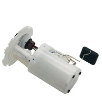 Conjunto de bomba de combustible para motor de coche, accesorio para Chevy, Chevrolet, Aveo, Optra, KSA261, 96447642, 96406865, 96476115, fabricante de 96423297