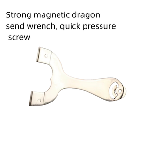 Acier inoxydable puissant noir fronde haute précision chasse aux oiseaux fronde <span class=keywords><strong>catapulte</strong></span> pour <span class=keywords><strong>jeux</strong></span> de plein air - Product Image 5