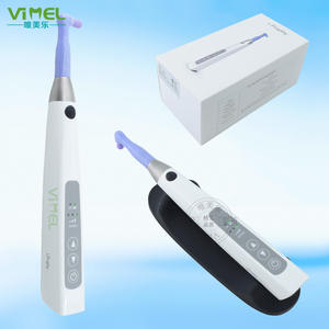 Polisseur dentaire électrique sans fil Brosse métallique manuelle pour le blanchiment buccal Appareil de polissage et de nettoyage Marvel - Product Image 5