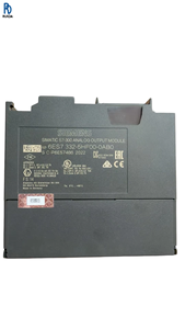 Módulo PLC 6ES7 332-5HF00-0AB0, Controlador Lógico Programable, Módulo de Control Industrial, Módulo de Salida Digital, Control de Automatización - Product Image 1