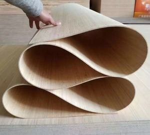 Contrachapado curvado/<span class=keywords><strong>de</strong></span> doblado <span class=keywords><strong>de</strong></span> alta calidad con múltiples tamaños a elegir, perfecto para proyectos decorativos. - Product Image 1