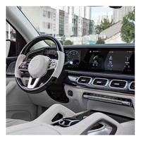 Mise à niveau des accessoires intérieurs Gls en gros pour Mercedes Benz Gls X166 X167 à X167 maybach