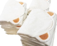 Hot Sale Hooded Baby Towel with Soft Hand Feeling