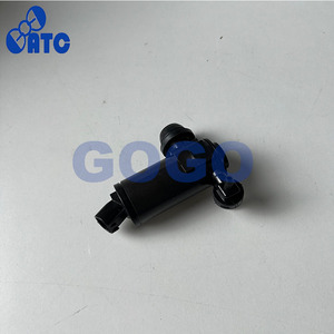 ปั๊มทำความสะอาดกระจกหน้ารถ853300K050 85330-0K050สำหรับ Lexus Toyota C-HR Corolla - Product Image 6