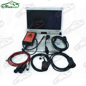 Lecteur de code CANUSB pour ordinateur portable CF19, outil de diagnostic EDT pour machines agricoles AGCO - Product Image 4