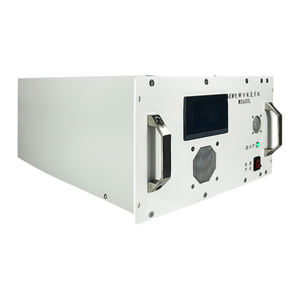 2025 Nieuwste Model Geavanceerde Waterstof-Energiesysteem Zonne-Batterij Energiecentrale Voor Groene Brandstof Productie - Product Image 5