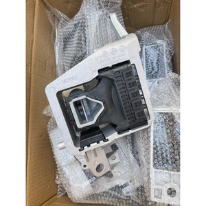 Soporte de motor para BMW Mini X1 X2, aleación de aluminio, pieza de repuesto 22118835566 - Product Image 1