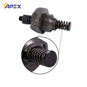 Bomba de Combustible de Alta Durabilidad para Excavadoras, Repuesto 0414287009, Bomba de Inyección de Combustible Compatible con Motores Deutz Bobcat 1011 863 873 - Product Image 3