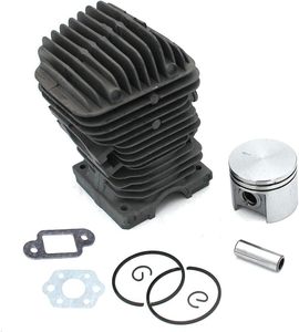 Pour <span class=keywords><strong>STIHL</strong></span> <span class=keywords><strong>023</strong></span>/025 MS230/MS250 Cylindre Piston Kit 42.5mm Nouvelle Condition Comprend 1123 020 1209 1123 021 2500 1123 358 77 - Product Image 4
