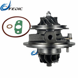 Cartouche de Turbine TD04 49377-07460 Noyau de chargeur Turbo pour VW Crafter 2.5 TDI 65Kw 88HP BJJ <span class=keywords><strong>CEBA</strong></span> 2006-2011 - Product Image 3