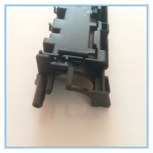 Ban đầu b1214103 fuser phần RICOH AFICIO af1015 1018 phụ tùng fuser khung - Product Image 3