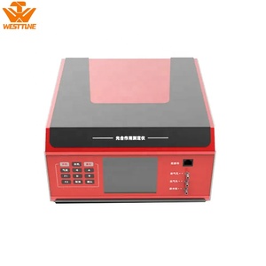 WESTTUNE 3051D 식물 광합성 측정기/식물 CO2 분석기 작물의 광합성 속도 측정용 - Product Image 4