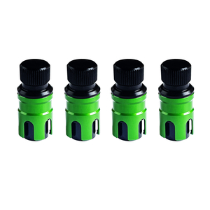 Válvula Desinfladora <span class=keywords><strong>de</strong></span> Neumáticos Mini <span class=keywords><strong>de</strong></span> Aleación <span class=keywords><strong>de</strong></span> Aluminio MAISOON, Liberación Rápida <span class=keywords><strong>de</strong></span> Aire, Herramienta <span class=keywords><strong>de</strong></span> Alivio <span class=keywords><strong>de</strong></span> Presión <span class=keywords><strong>de</strong></span> Neumáticos Todoterreno para Camionetas <span class=keywords><strong>4x4</strong></span> y SUV - Product Image 1