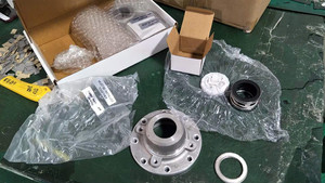 Kit de Sello del Eje Ecoice de Posventa para Compresor 4V660 de <span class=keywords><strong>Hispacold</strong></span>, Repuesto de Aire Acondicionado para Autobús 4200538 - Product Image 4