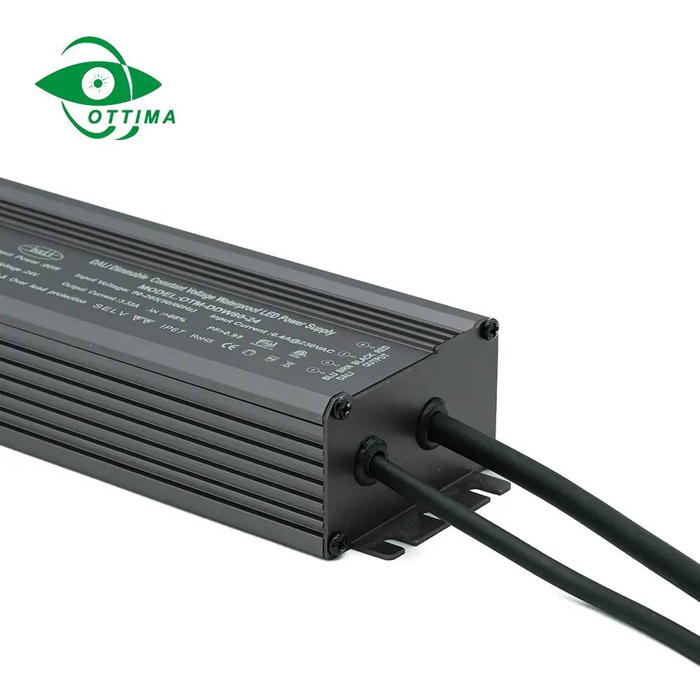 Factory Direct price 250W IP67 12V 20A Waterproof switching power supply ac to dc led driver