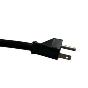 6FT nhiệm vụ nặng nề 20A đánh giá NEMA 6-20p dây điện thay thế cáp 3-pin cắm máy tính xách tay sạc thiết bị gia dụng đáng tin cậy điện - Product Image 3