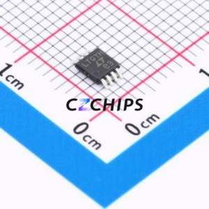 Nuevo Original # PBF circuito integrado IC Chip PMIC referencia de voltaje IC - Product Image 1