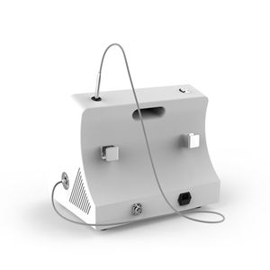 पेशेवर <span class=keywords><strong>980nm</strong></span> डायोड लेजर संवहनी हटाने/मकड़ी नस को हटाने की मशीन/संवहनी लेजर 980 एनएम - Product Image 5