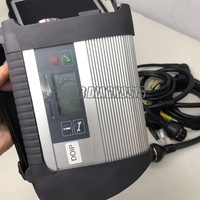 CF33 para MB Star C4 Xentry, Chip Completo DOIP, Diagnóstico SD Connect C4 2023.09, DAS Inalámbrico, Diagnóstico Star para Autos y Camiones BZ 12V 24V