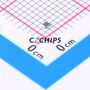 Resistencia SMD FRC0603J161 TS 0603 (Tipo: Película Gruesa) (Resistencia: 160 Ohmios Precisión: 5%) - Product Image 1