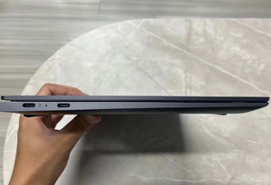 ร้อนขายธุรกิจแล็ปท็อปสําหรับ <span class=keywords><strong>Lenovo</strong></span> โยคะ 13s Ryzen5 5600u 13.3 นิ้วใช้ Pc โน้ตบุ๊ค - Product Image 5