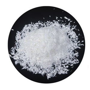 Flocage de fibres <span class=keywords><strong>PP</strong></span> 1mm 1.5mm 2mm microfibres en polypropylène haché pour le renforcement du ciment - Product Image 1